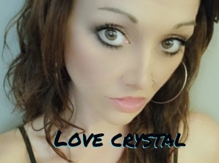 Love_crystal