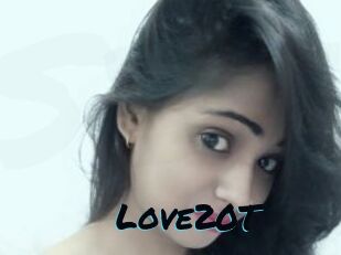 Love20T