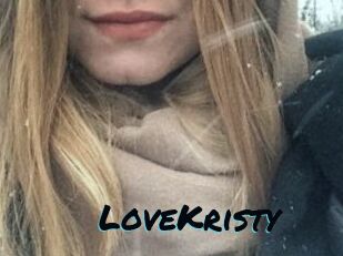 loveKristy Sexties