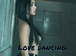 Love_dancing