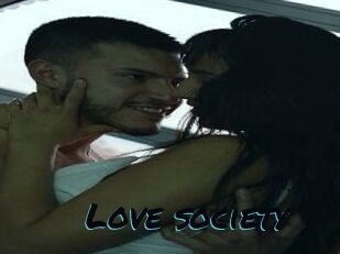 Love_society