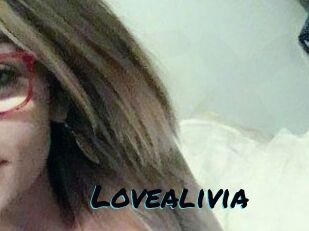 Lovealivia