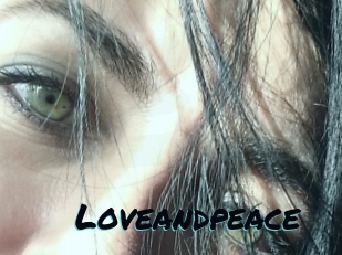 Loveandpeace