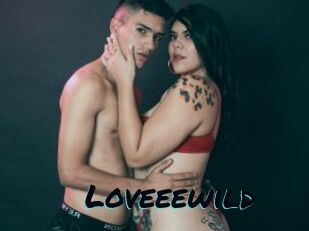 Loveeewild