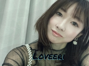 Loveeri