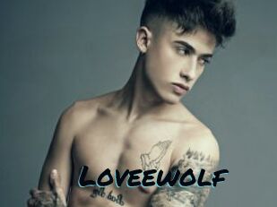 Loveewolf