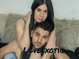 Loveexotic