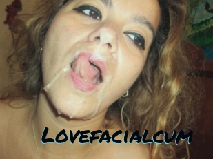 Lovefacialcum