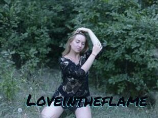 Loveintheflame