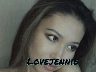 Lovejennie