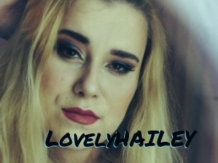 LovelyHAILEY