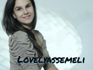 Lovelyassemeli