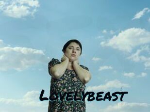 Lovelybeast