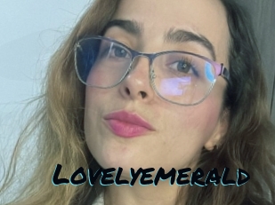 Lovelyemerald