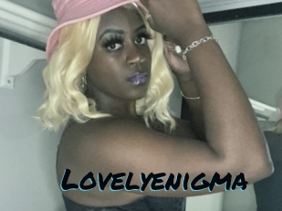 Lovelyenigma