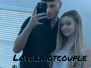 Lovelyhotcouple