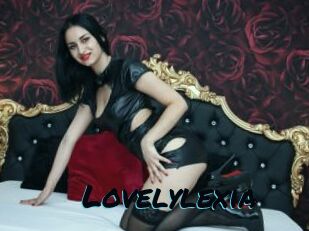 Lovelylexia