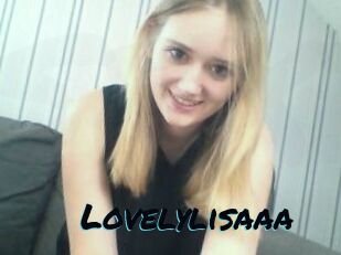 Lovelylisaaa