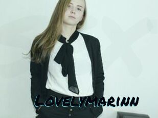 Lovelymarinn