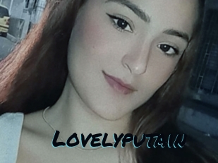 Lovelyputain