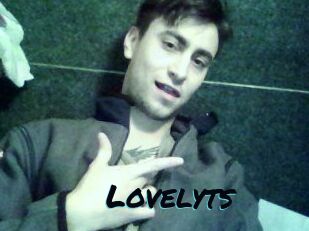 lovelyts Sexties