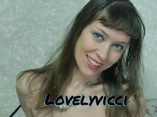 Lovelyvicci