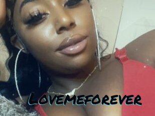 Lovemeforever