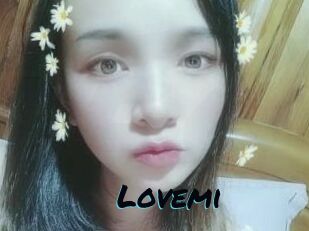 Lovemi