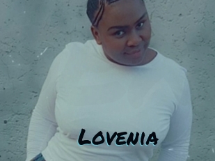 Lovenia