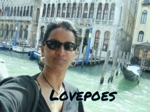Lovepoes