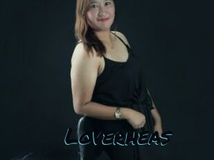 Loverheas