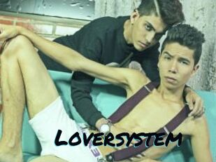 Loversystem