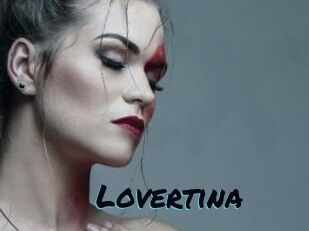 Lovertina