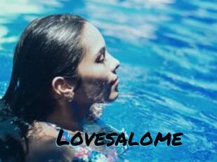 Lovesalome