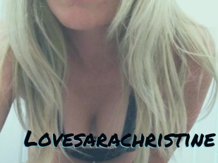 Lovesarachristine