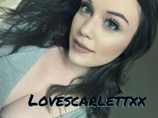 Lovescarlettxx