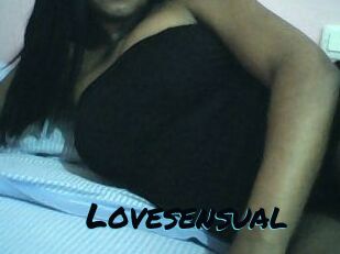 Lovesensual