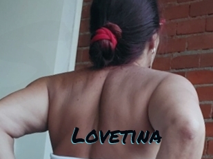 Lovetina