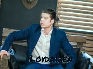 Loydaiden