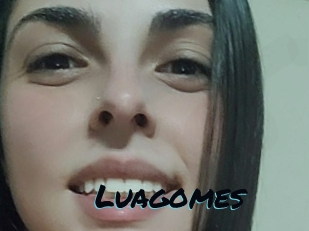 Luagomes