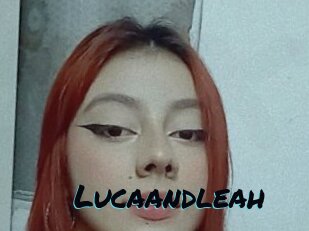 Lucaandleah