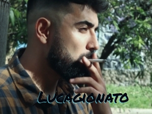 Lucagionato