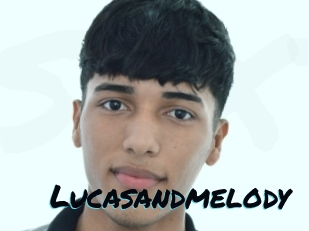 Lucasandmelody