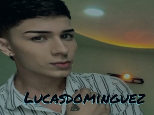 Lucasdominguez