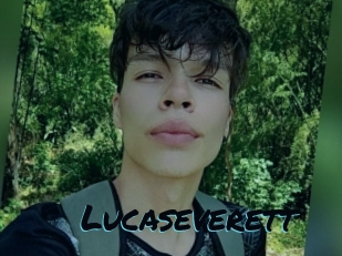 Lucaseverett