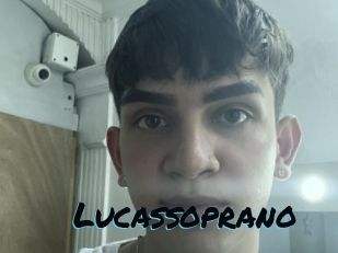 Lucassoprano