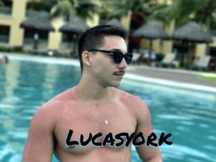 Lucasyork