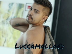 Luccamallard