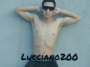 lucciano200 Sexties