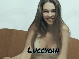 Luccygin